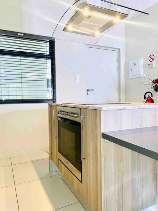 The Atrium, Rivonia - Sandton * Johannesburg