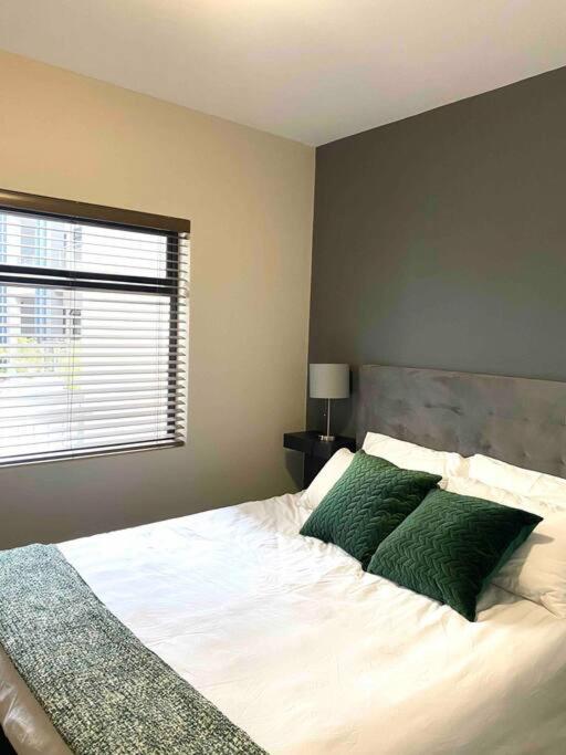 The Atrium, Rivonia - Sandton Apartment *