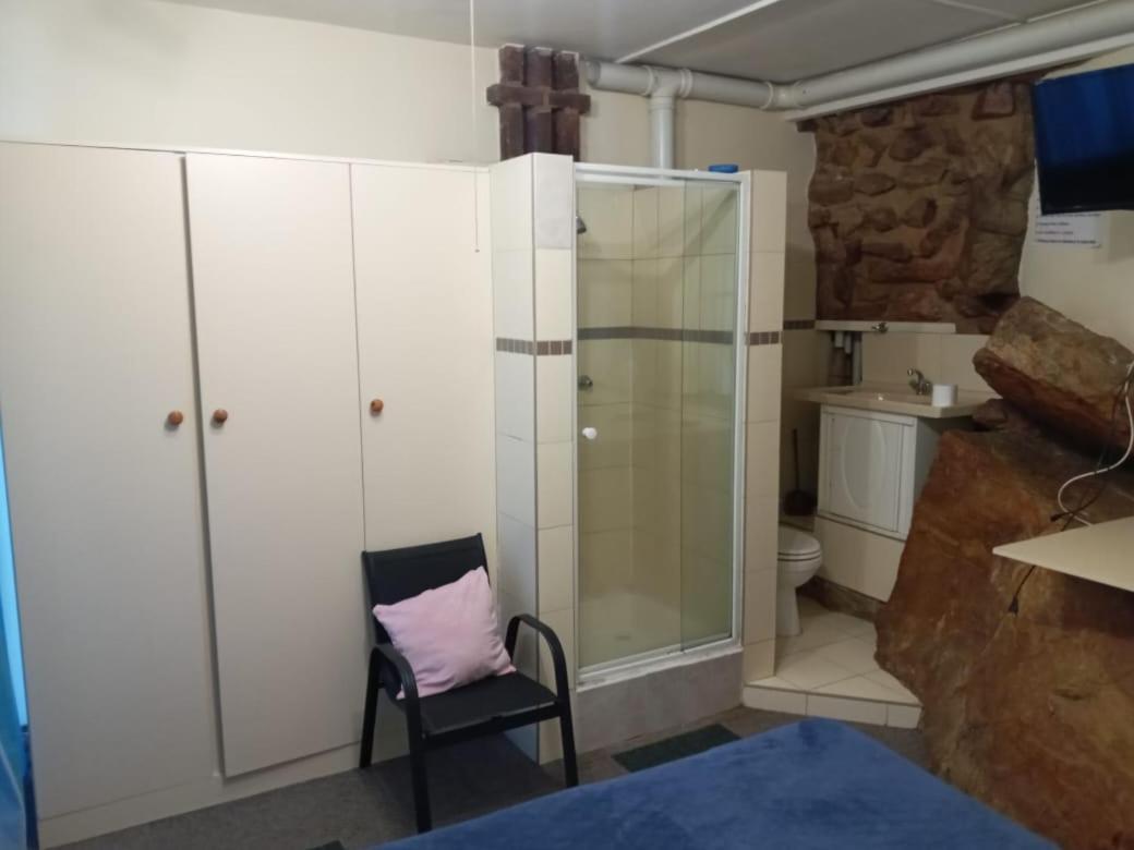 Zk On Hearn Guest house Johannesburg