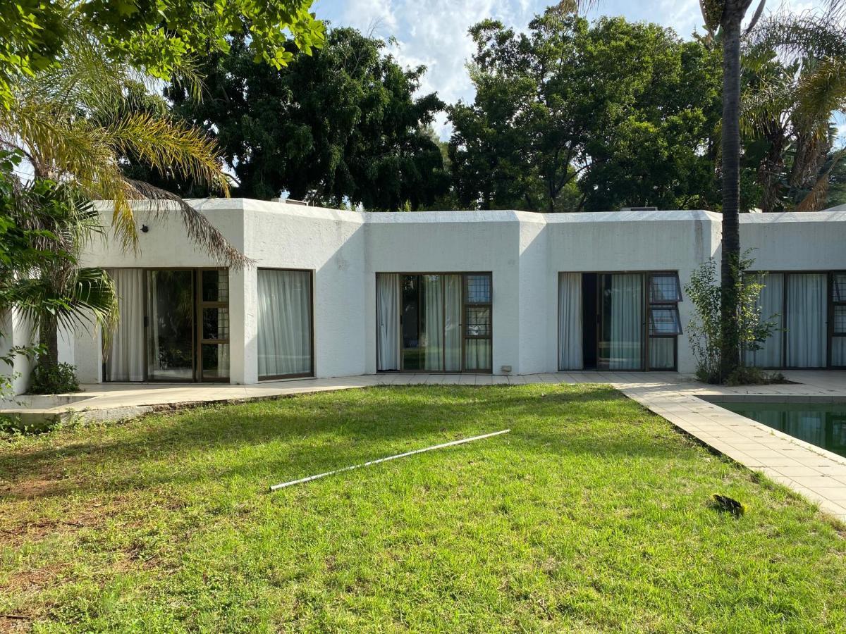 Bed & Breakfast Stallion Johannesburg