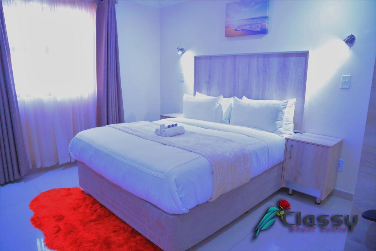 Classy Guest house *