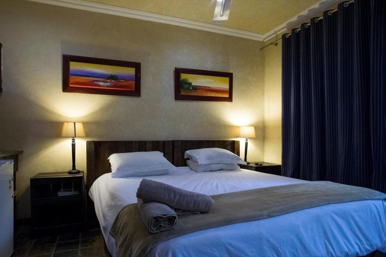 Eagles Nest Estate Luxury Guest house *