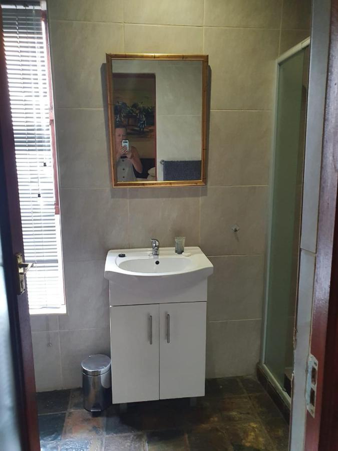 Eagles Nest Estate Luxury Guest house