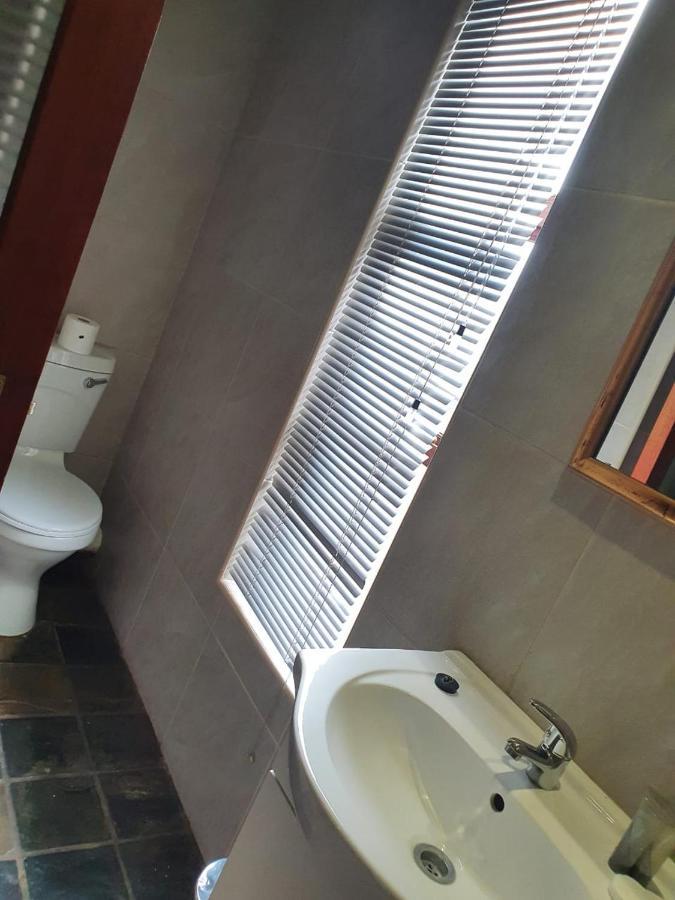 Eagles Nest Estate Luxury Guest house