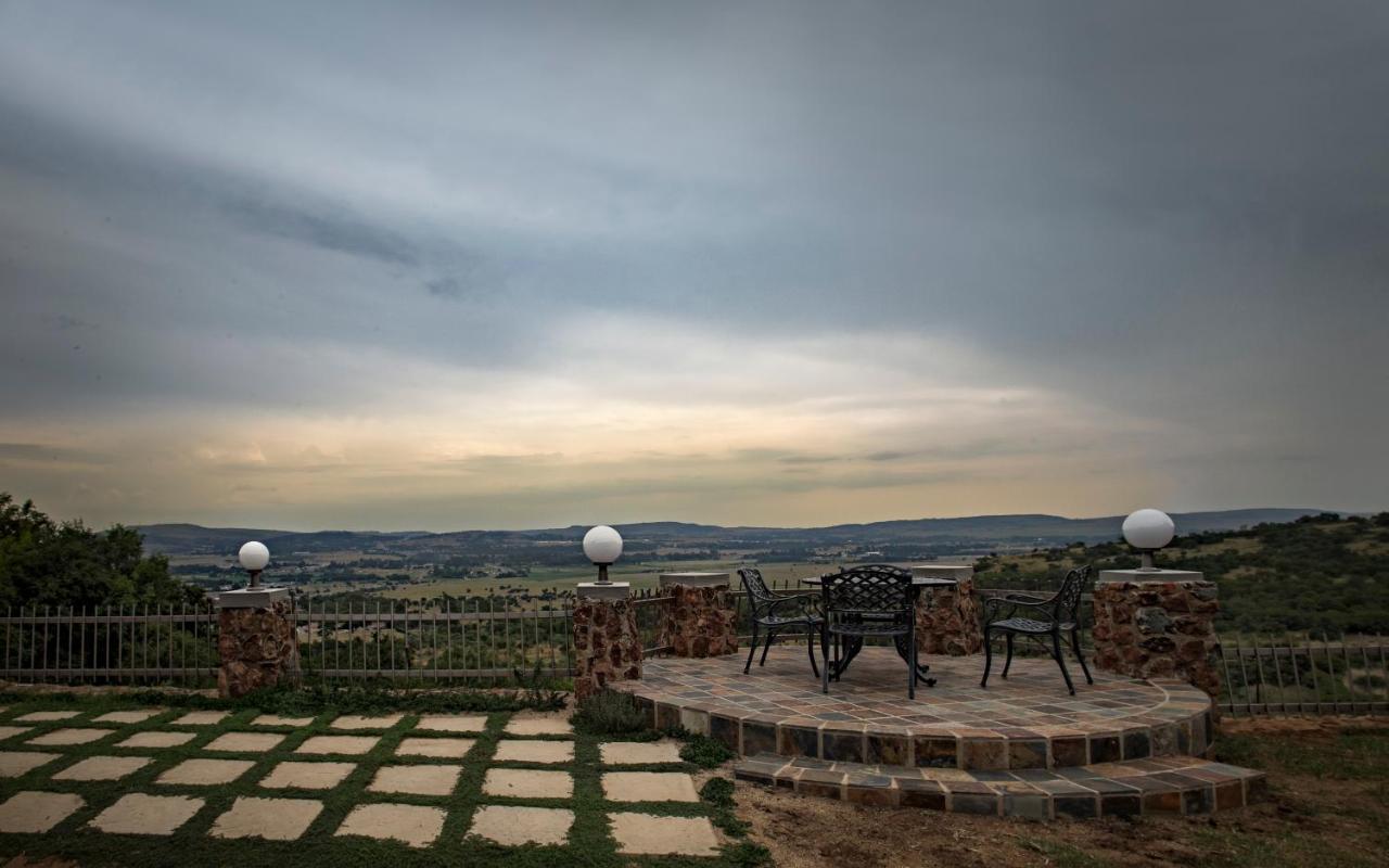 Eagles Nest Estate Luxury Guest house Johannesburg