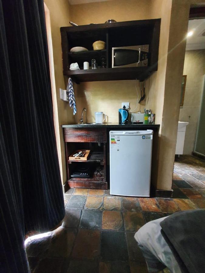 Eagles Nest Estate Luxury Guest house Johannesburg