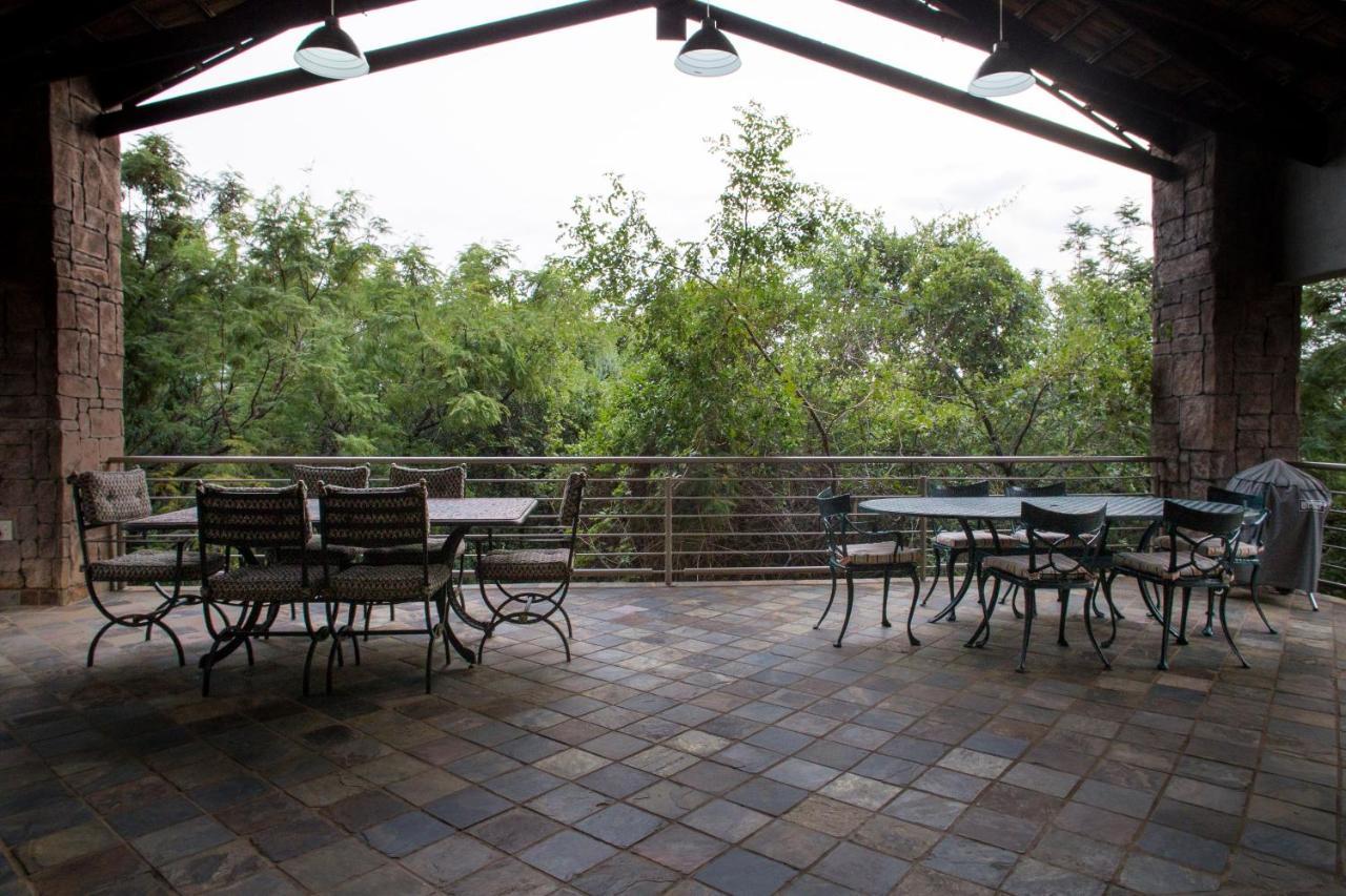Guest house Eagles Nest Estate Luxury