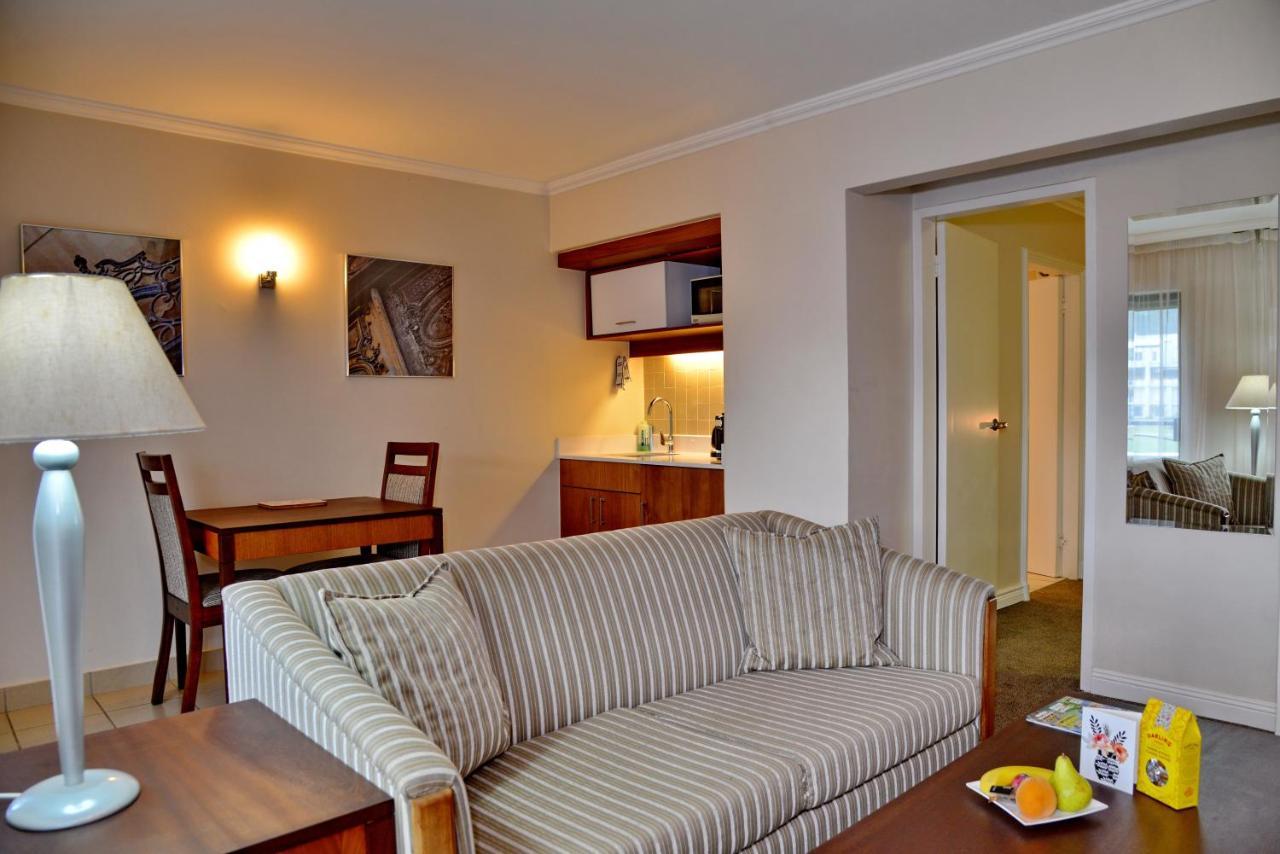 Eastgate 3* Johannesburg