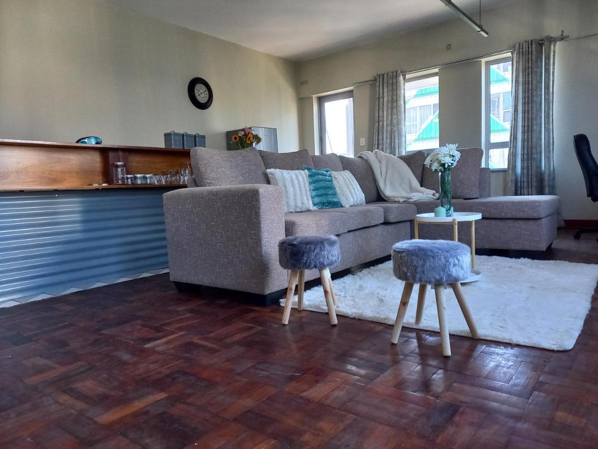 Apartment The Bachelor Pad Johannesburg