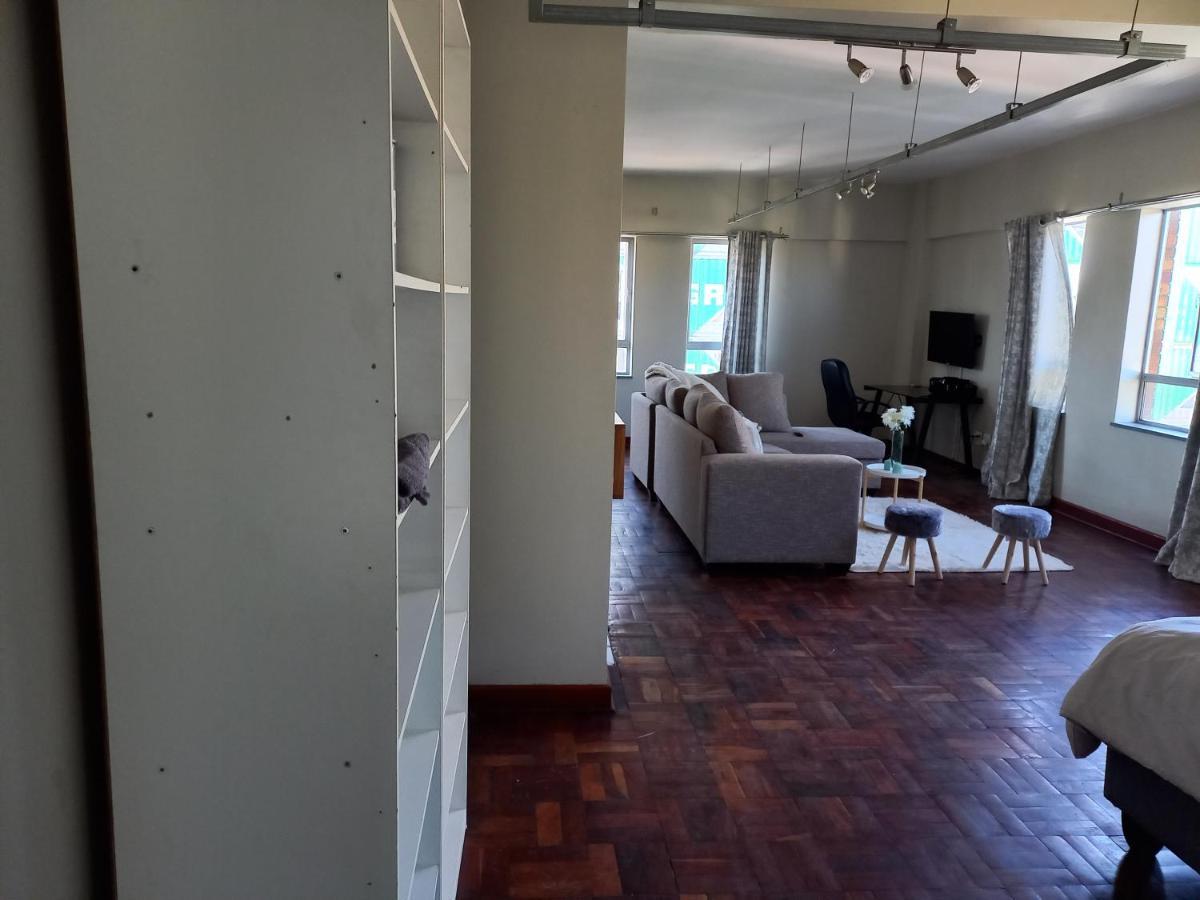 The Bachelor Pad Johannesburg