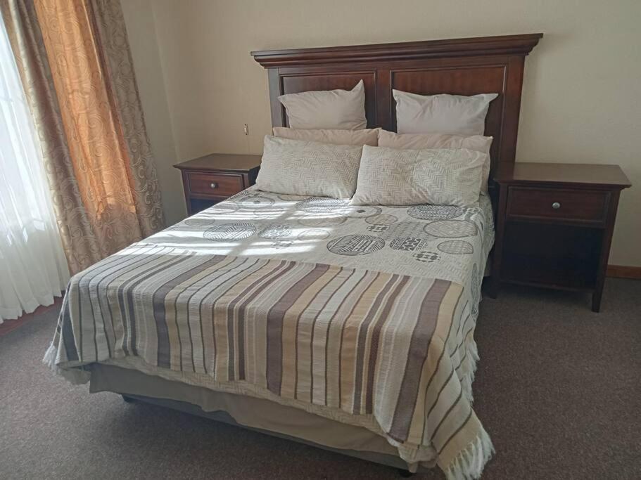 Apartment Hadeda Johannesburg