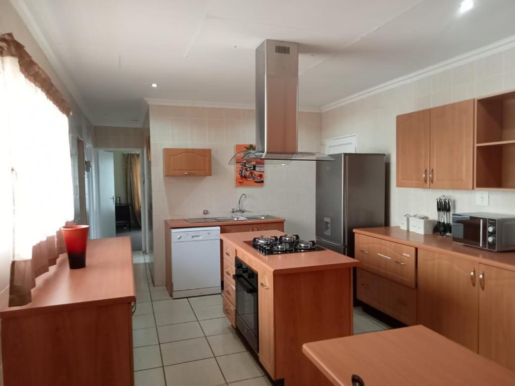 Hadeda Apartment Johannesburg