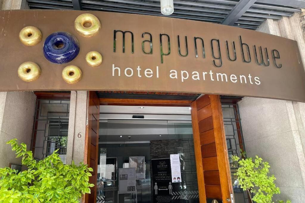 Apartment Mabungubwe - Away From