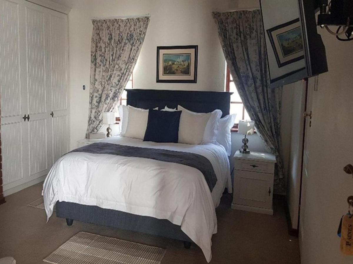 Green Gables 4*