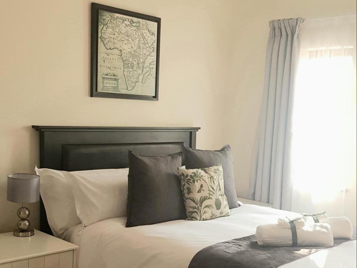 Green Gables 4* Joanesburgo