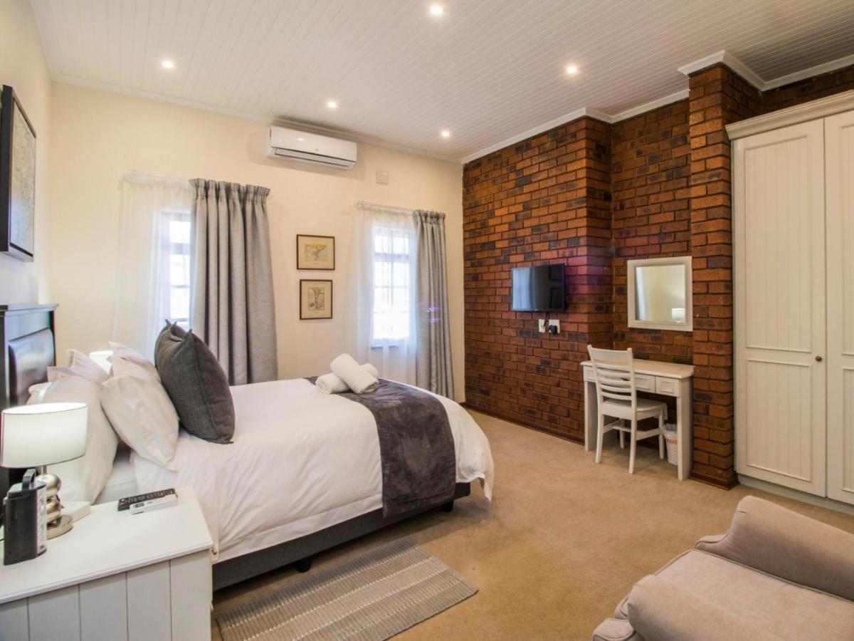 Guest house Green Gables Johannesburg
