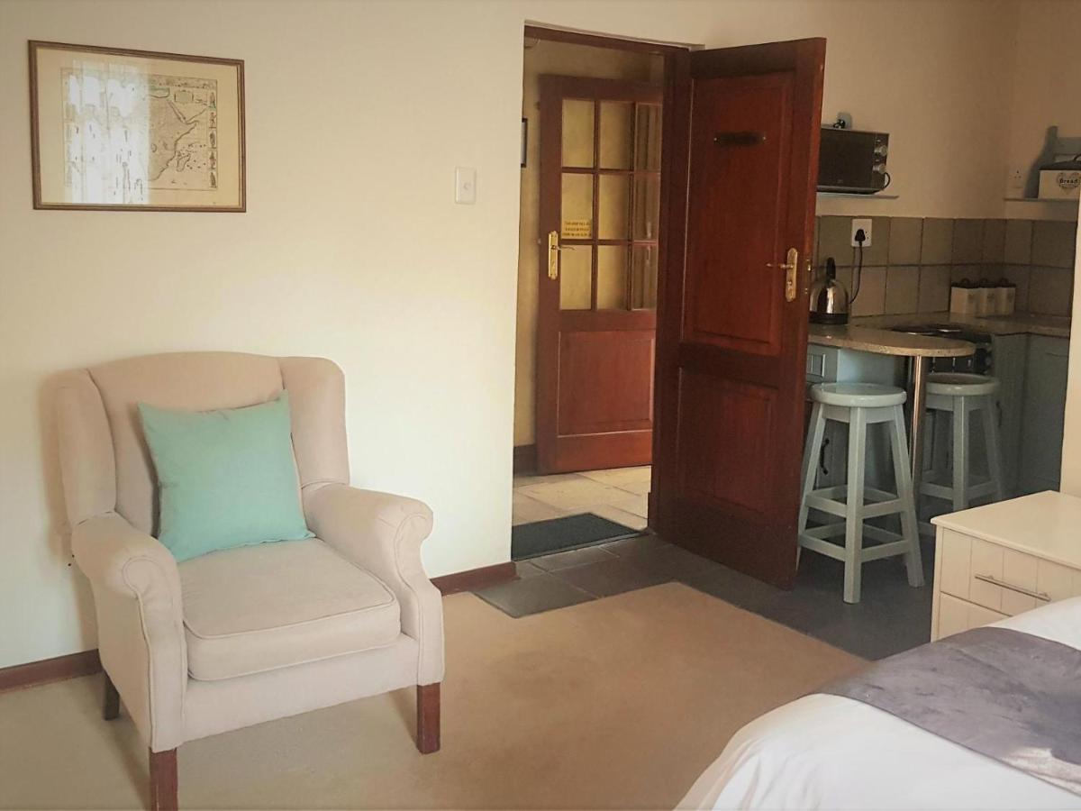 Green Gables 4* Johannesburg