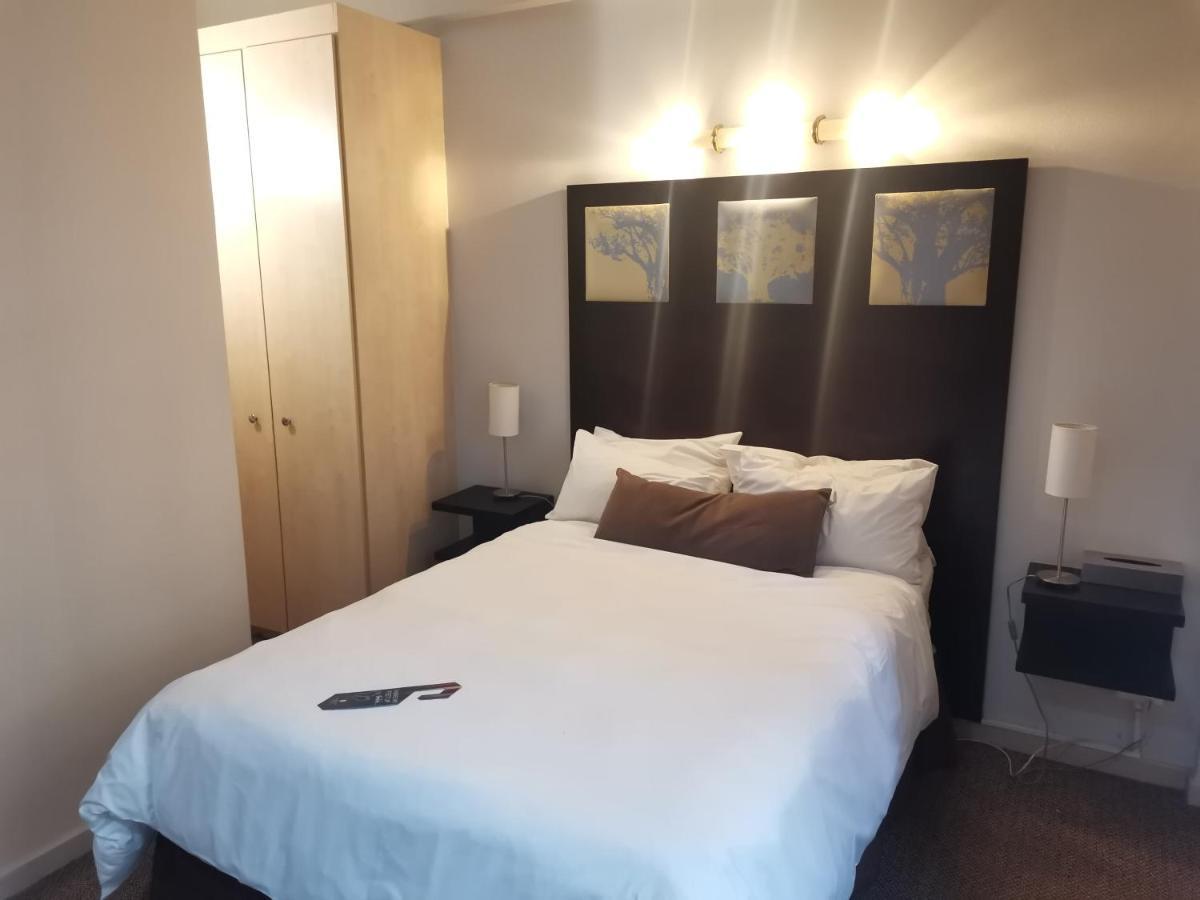 Hotel Mapungubwe Marshalltown