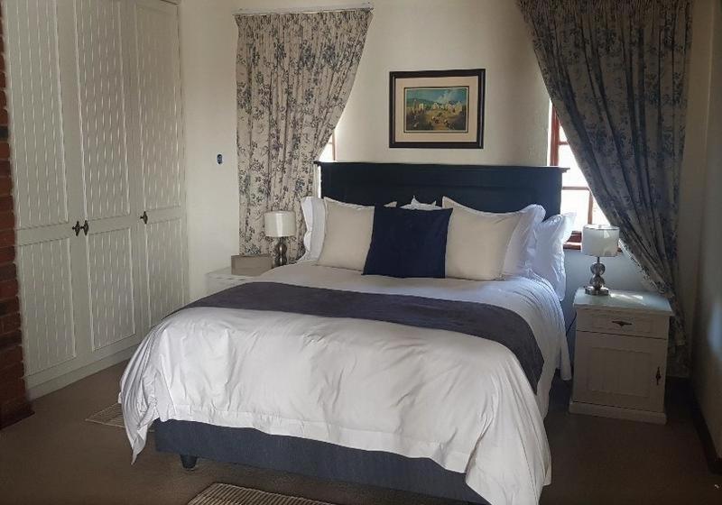 Casa de hóspedes Green Gables 4*