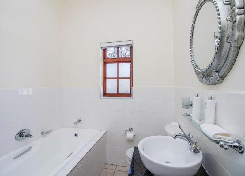 Green Gables 4* Johannesburg