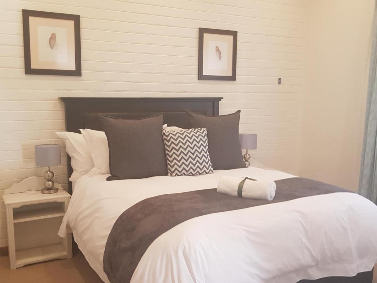 Green Gables 4* Johannesburg