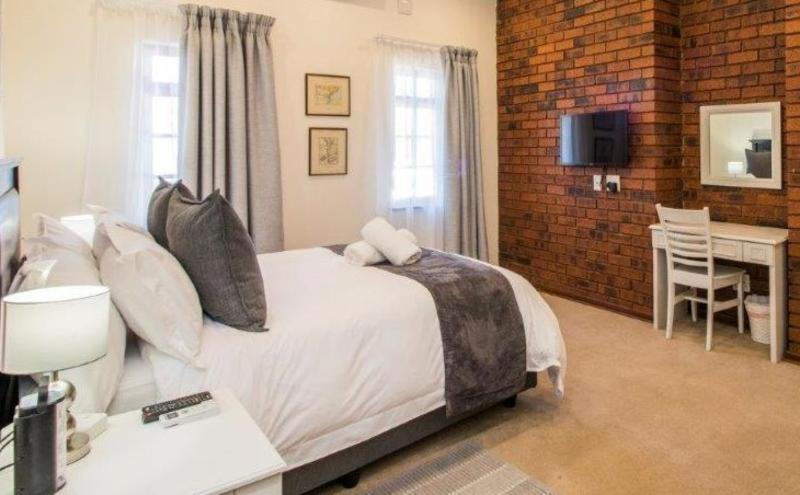 Green Gables 4* Johannesburg