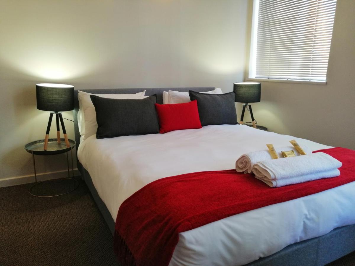 Mapungubwe Marshalltown Hotel Johannesburg