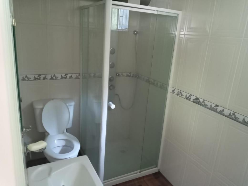 Zk On Hearn Guest house Johannesburg