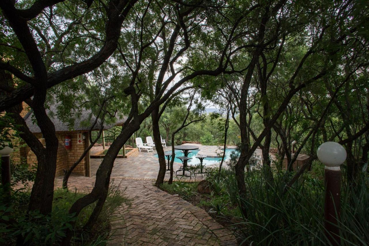 Eagles Nest Estate Luxury Guest house *