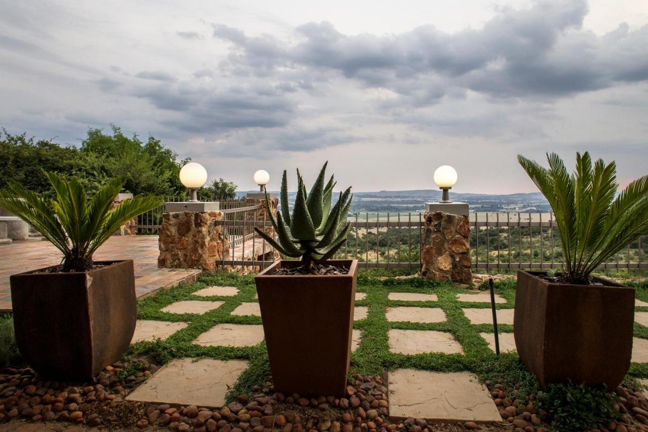 Guest house Eagles Nest Estate Luxury