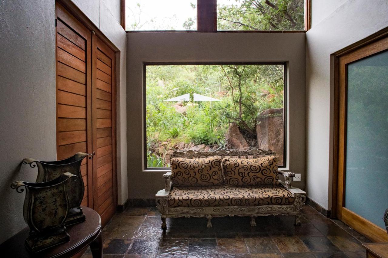 Eagles Nest Estate Luxury Guest house