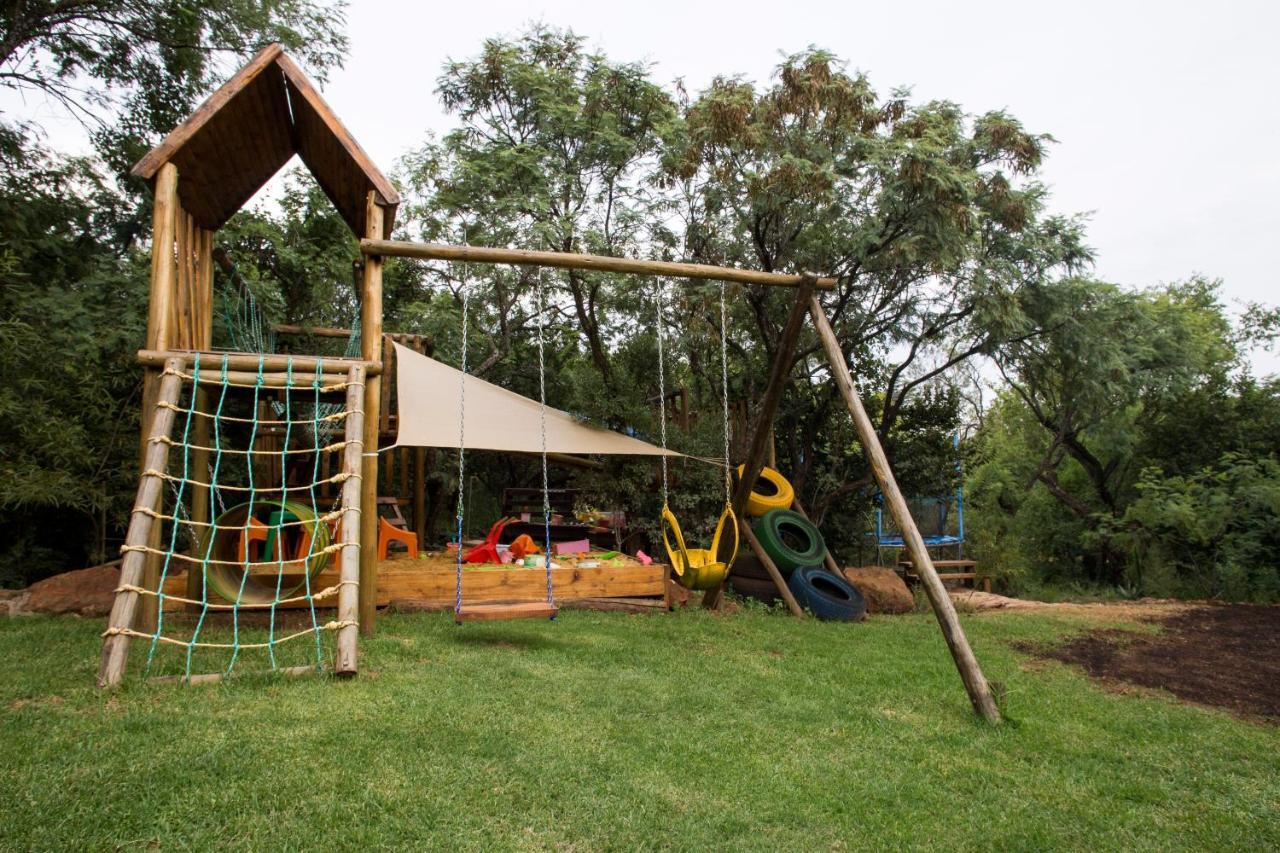 Guest house Eagles Nest Estate Luxury