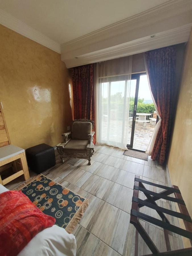 Guest house Eagles Nest Estate Luxury