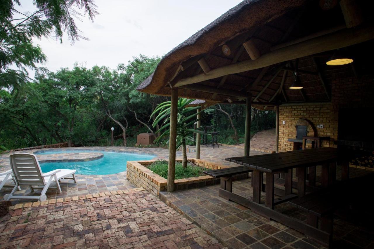Guest house Eagles Nest Estate Luxury