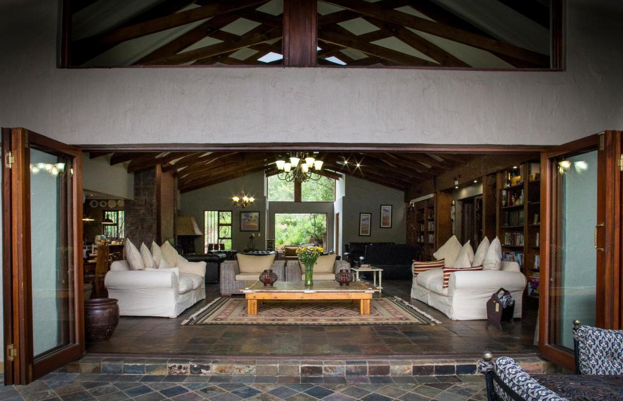 Eagles Nest Estate Luxury *