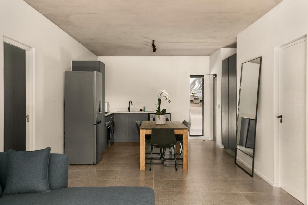 Apartment Hyde Park House *