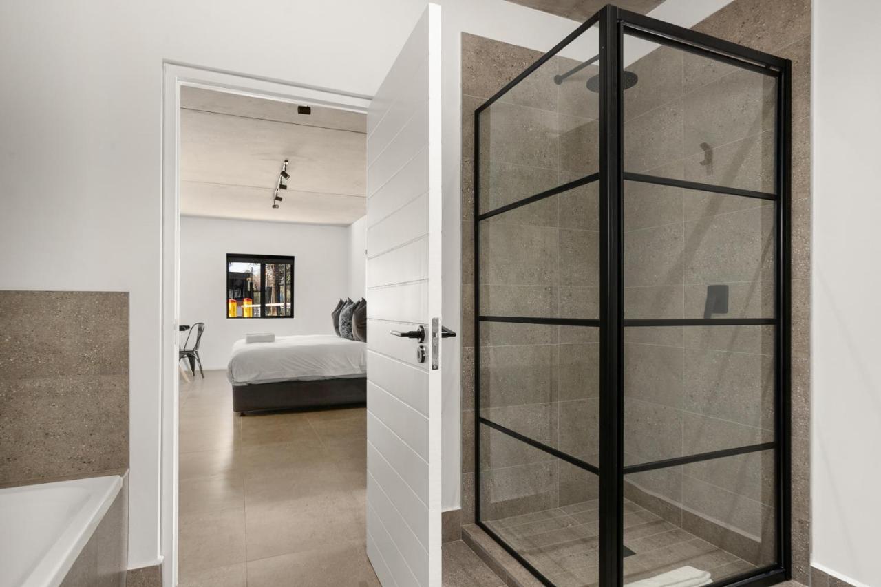 Hyde Park House Apartment Johannesburg