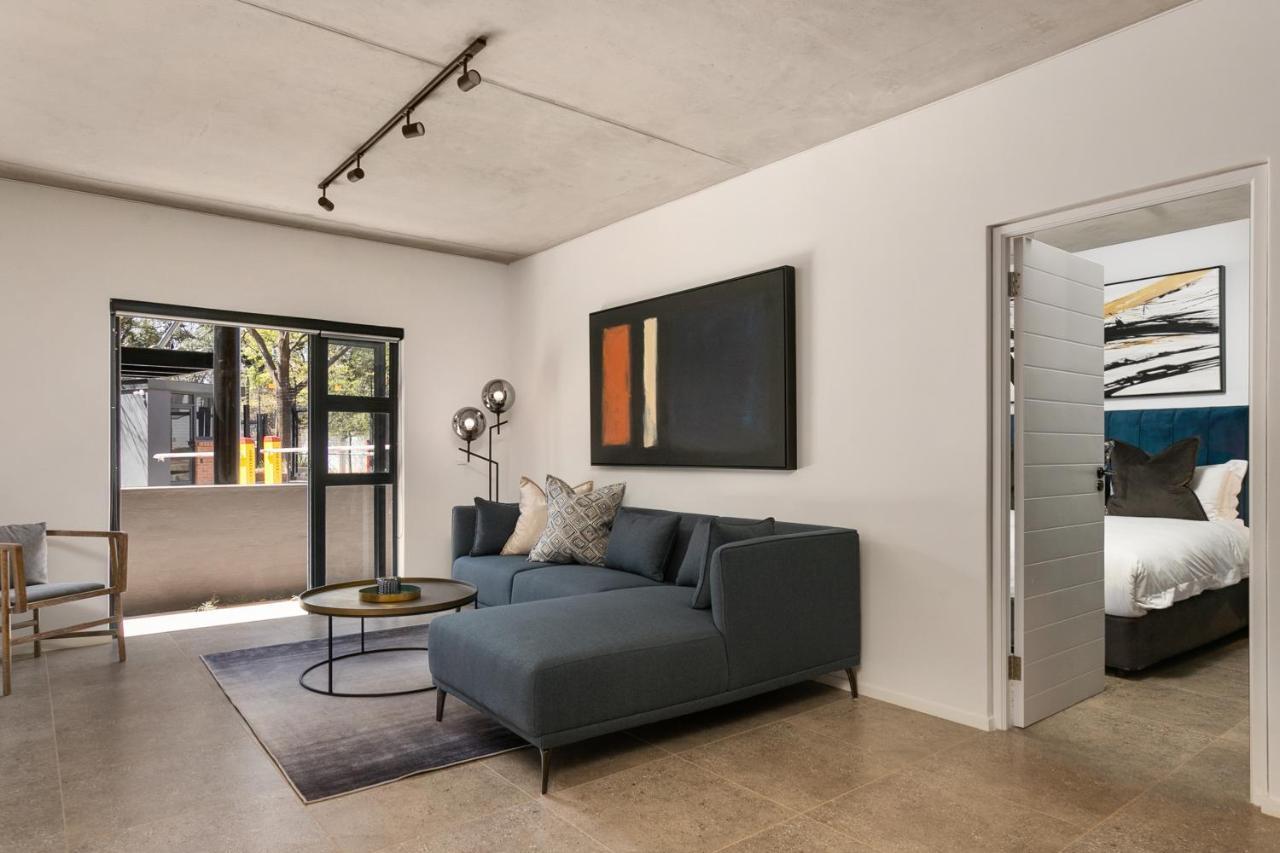 Hyde Park House Apartment Johannesburg