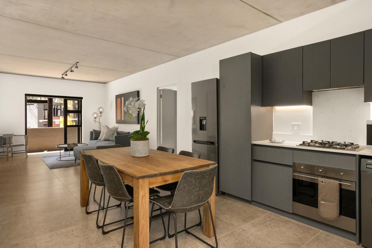 Hyde Park House Johannesburg