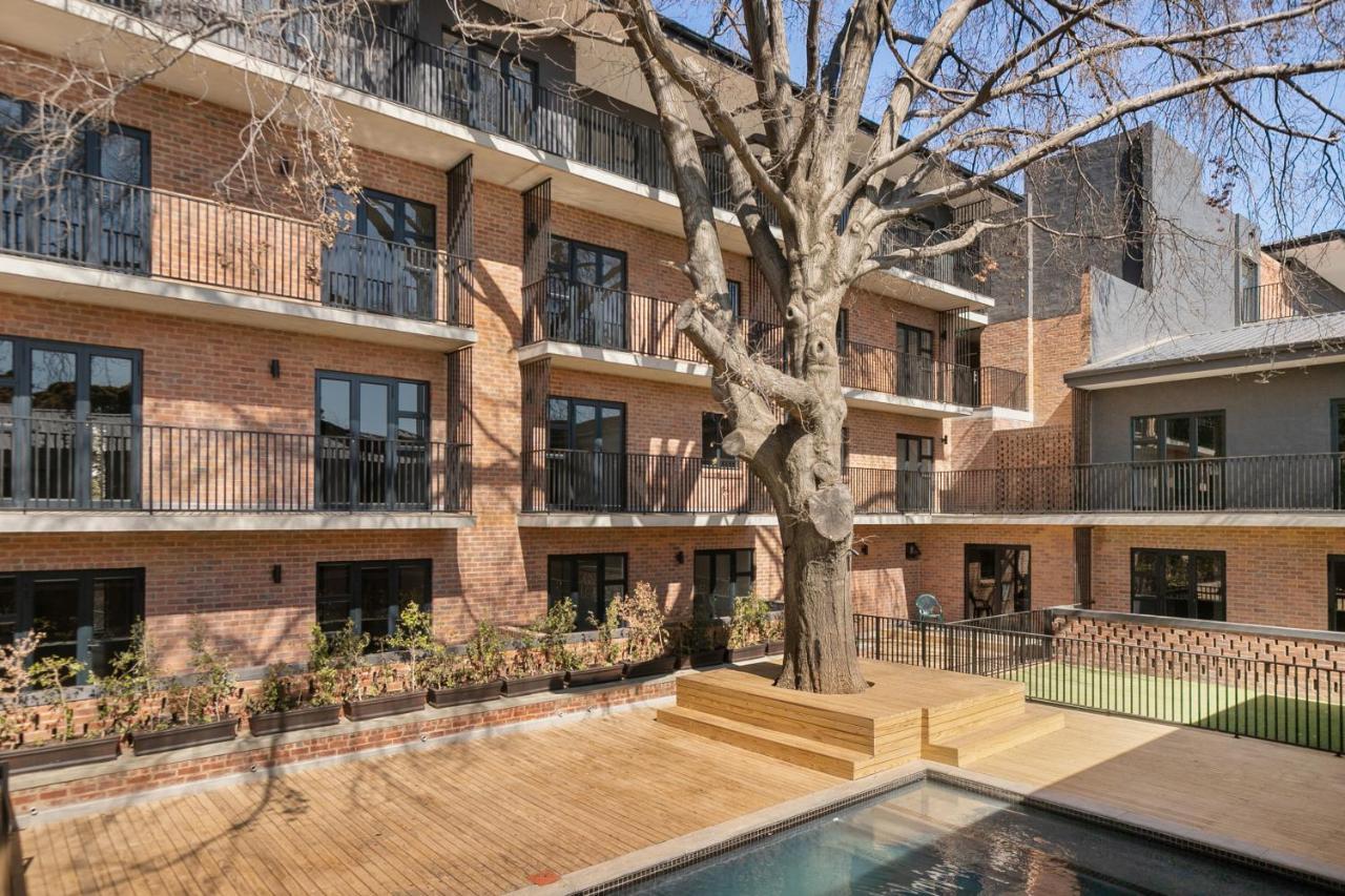 Apartment Hyde Park House