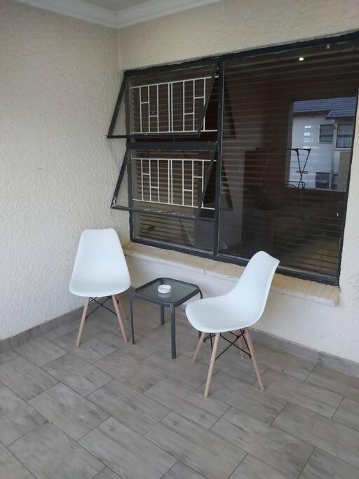 Semeni Asante 16 Apartment