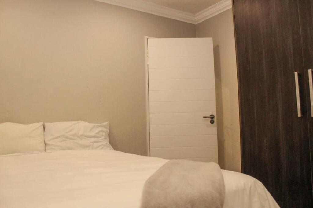 Apartment Semeni Asante 16 *