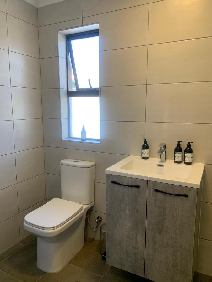 Guest house Melville Gap