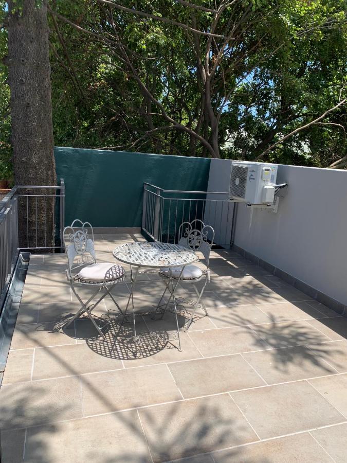 Guest house Melville Gap