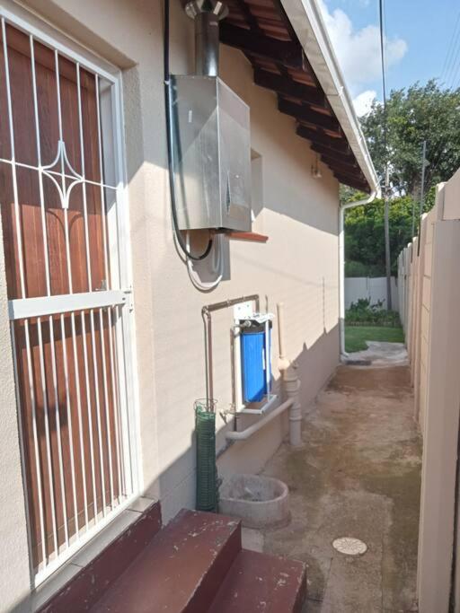 Apartment Hadeda Johannesburg