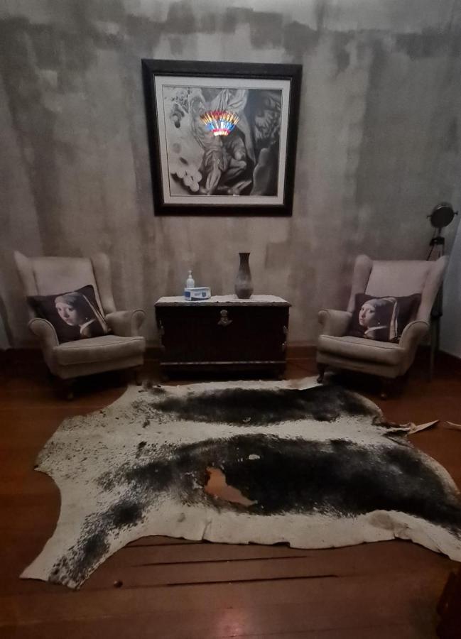 @onyx Nhà nghỉ Johannesburg