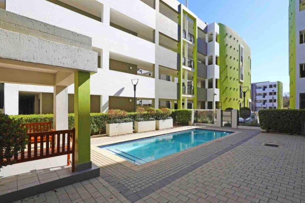 Apartment Exquisite Comfortable And Affordable Elegant Place Johannesburg