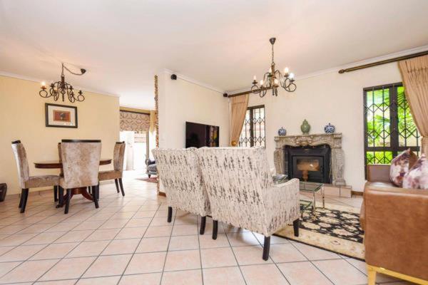 Holiday home Monte Del *