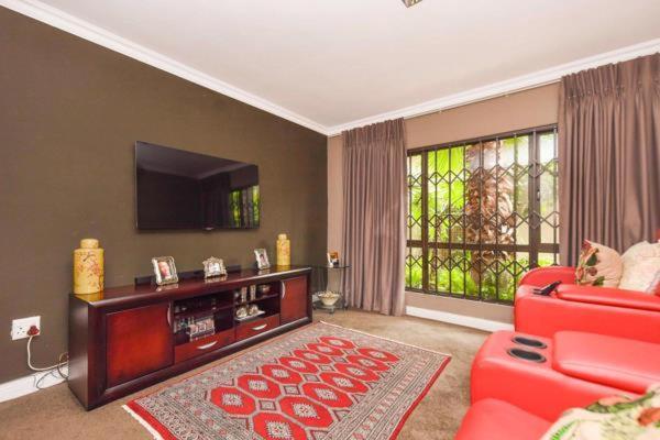 Monte Del Holiday home *