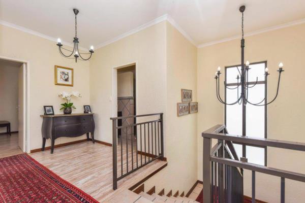 Holiday home Monte Del Johannesburg